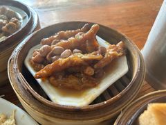 -阿弟早茶大排档(九村店)