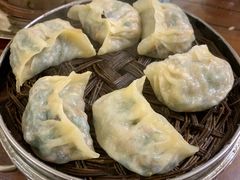 -春和發特色蒸饺(浐河西路店)