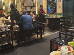 -俏媳妇火锅(宽窄巷子店)