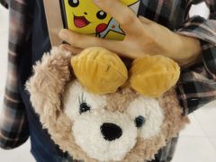 -风云再起游乐汇(南京常发广场店)