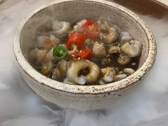 -玫瑰厅上海菜(兴国路店)