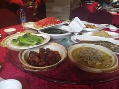 -新艺自助美食城(中山路店)