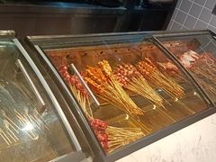 -海岛八号龙虾烧烤田鸡(蓝天路总店)