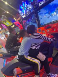 点击看大图 -卡通尼乐园(重庆南坪协信星光店)