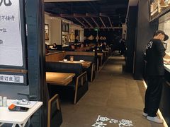 门面-新太二·鲜料川菜(群光广场店)
