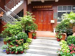-泉州古城中山街-花桥慈济宫