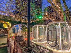 -1819餐厅·团队聚餐·烤串·精酿