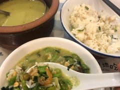 揭西擂茶-揭西擂茶(龙华店)