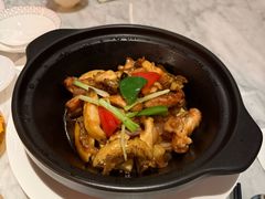 -深圳美高梅酒店-品聚嘉府中餐厅