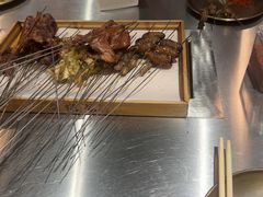 -提老炮儿烧烤(南山店)