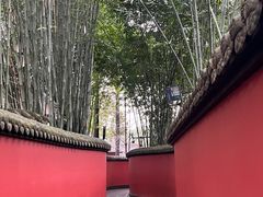 -成都武侯祠博物馆