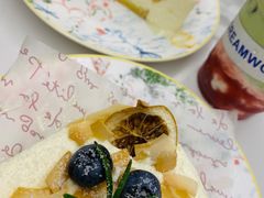 -MIMO CAFE(沙头角店)