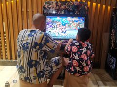 -恒坤北纬42度温泉洗浴(公园路店)