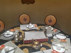 -蒙古人烤羊大师·草原料理(工农大路店)