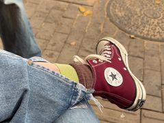 -良友书坊(安徽路店)