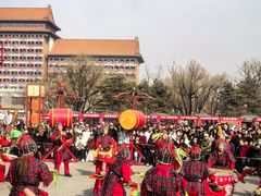 -大明幻境第一城