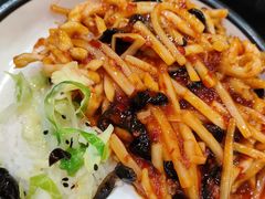 -宛平李记小吃(东关街店)