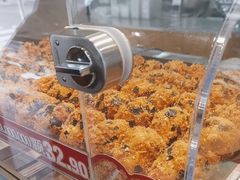 -泸溪河桃酥(秦淮夫子庙一店)