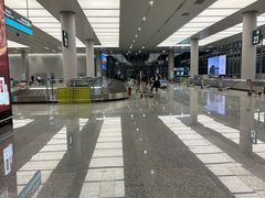 -杭州萧山国际机场