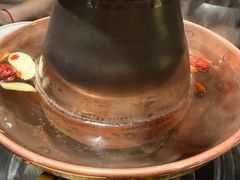-常赢三兄弟·清真涮肉·清真炒菜(朝阳新城店)