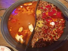 -水巷子·巴掌腰片重庆火锅(云纺店)