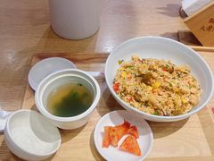 -味千拉面(巴黎春天浦建店)