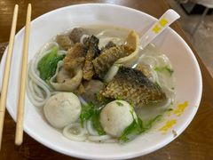 -其美潮州鱼旦粉世家(花城汇南区分店)