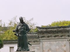 -王阳明故居