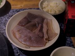 大侠水牛毛肚-蜀大侠火锅(春熙路店)