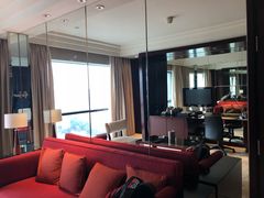 -杭州龙禧福朋喜来登酒店