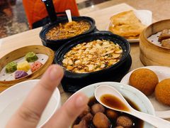 -穆桂英美食(南禅寺店)