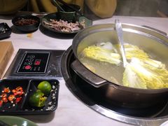 -狐狸爱上椰子鸡(滨江星光大道店)