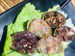 -吴草鸡爪오초닭발韩食堂(融恒盈嘉中心店)