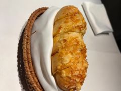 -Oyster Talks 四度蚝法餐厅