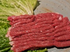 -老墙根涮肉·铜锅·烧烤(王四营店)