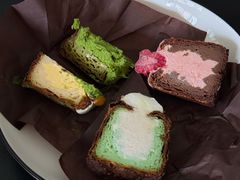-发酵食堂(屏风街店)