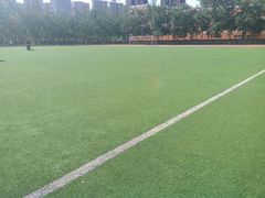 -陕西省体育训练中心-游泳馆