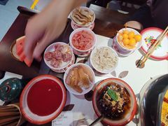 -江北北火锅馆·公路夜市(魏公村店)