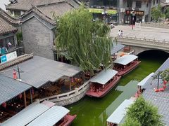 -滦州古城