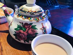 -纳瓦新疆菜(银都店)