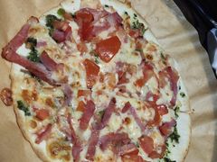 -The Cheebat 锌吧·Bistro(体育西店)