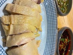 -南小蟹手工點心(三里屯店)