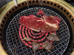 -神户赤童日式烤肉伙伴(东直门店)