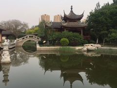 -南普公园