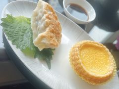 -夏宫中餐厅(静安香格里拉店)