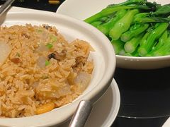 闽和南白萝卜饭-闽和南(深圳万象城店)