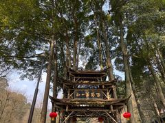-青城山
