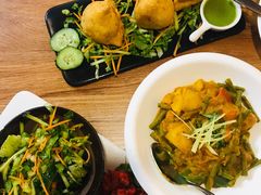 -NAMO印度餐厅