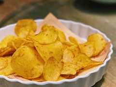 -食欲老院子荆芥疙瘩汤(经五路店)