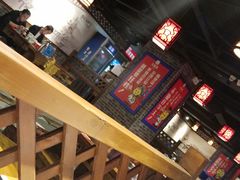 -大龙燚火锅(五一广场店)